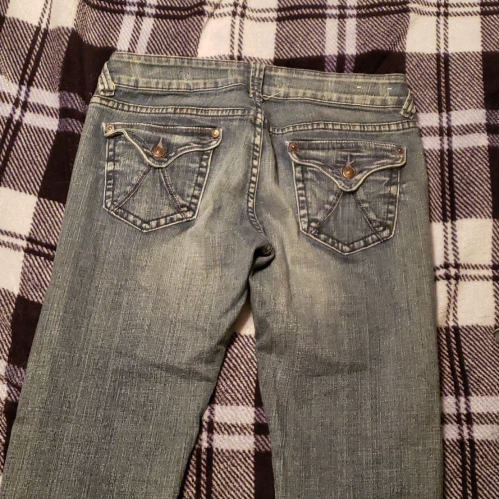 Jeans - Picture 3 of 4